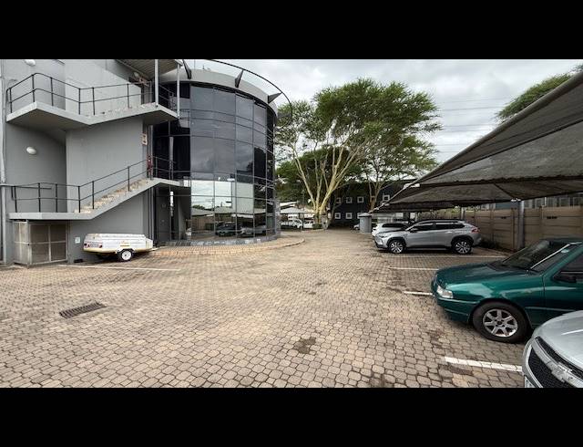 364M² OFFICE TO LET IN UMGENI BUSINESS PARK